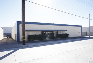 City Of Industry, CA undefined - 228 N Sunset Ave