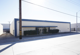 City Of Industry, CA Warehouse - 228 N Sunset Ave