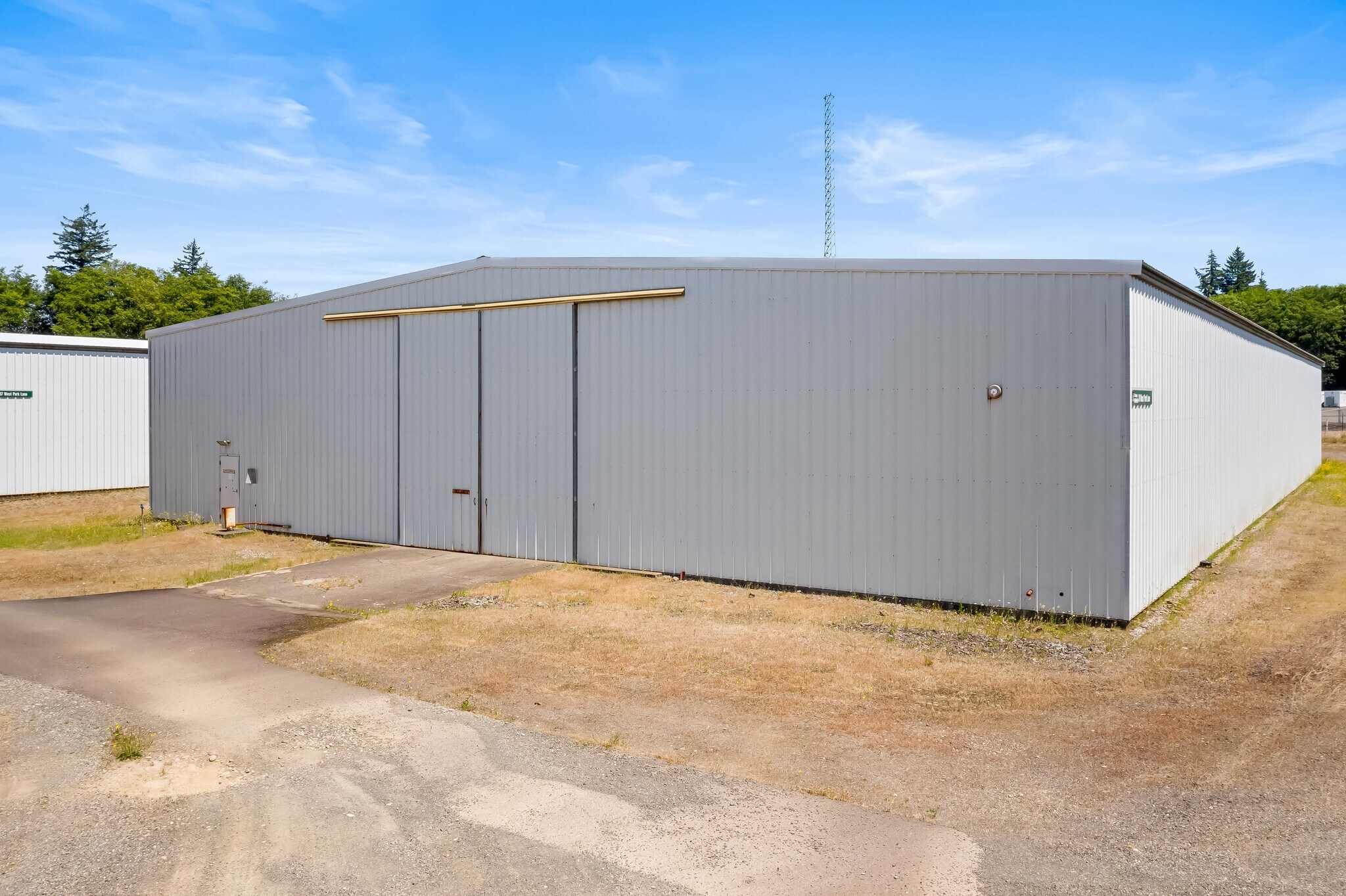 West Park @ Keys Rd., Elma, WA for Rent