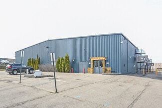 Rochester Hills, MI Warehouse - 1700 S Livernois Rd