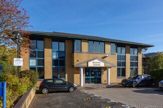 Telford, SHR Office - Hall Park Way
