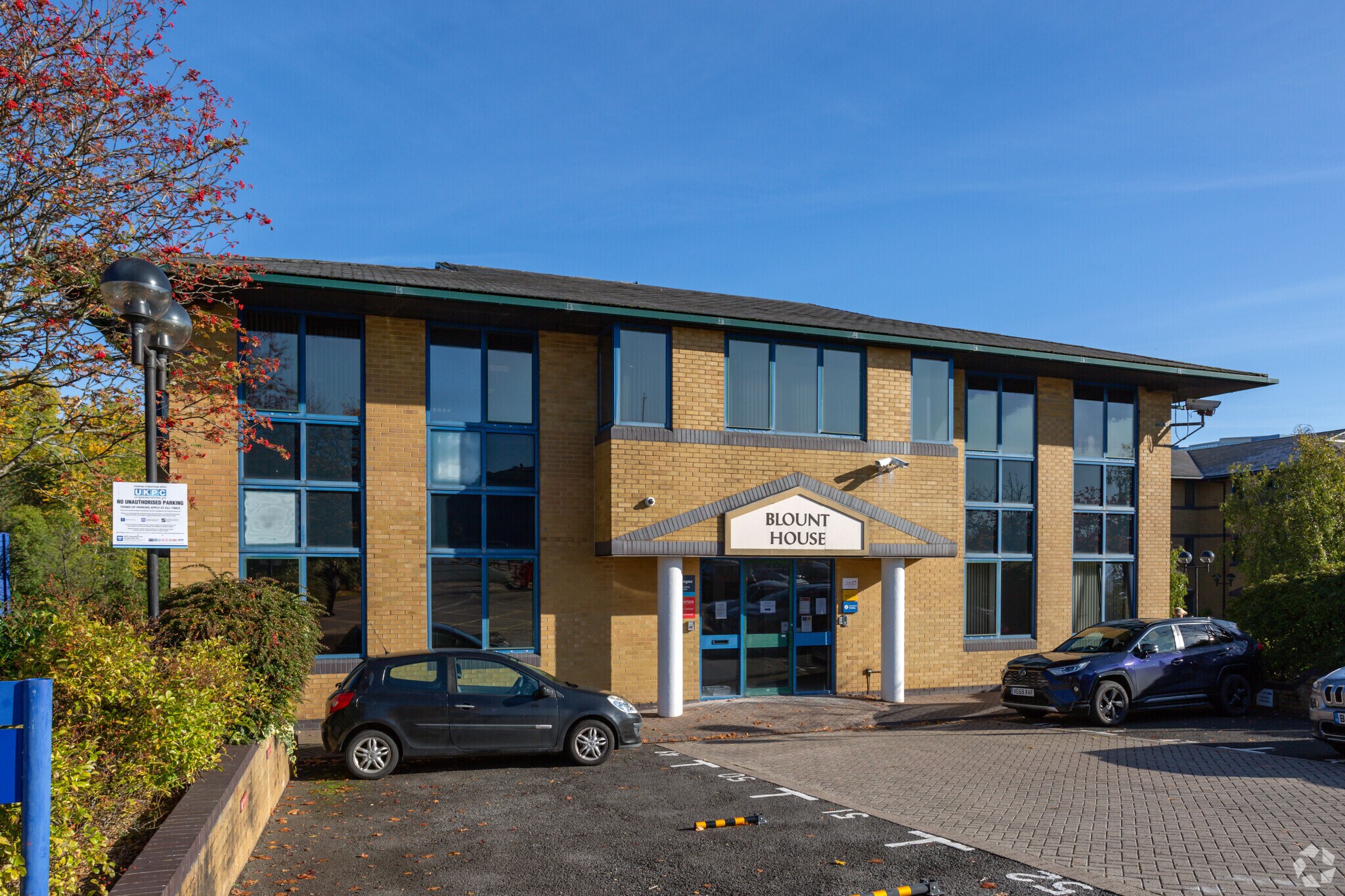 Hall Park Way, Telford, SHR for Rent