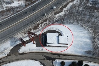 Waterbury, CT Manufacturing - 649 Captain Neville Dr