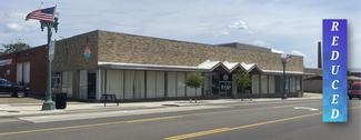 Canton, OH Warehouse - 730 S Market Ave
