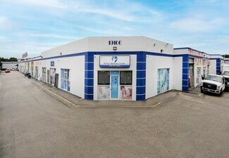 Cutler Bay, FL Flex - 19100 SW 106th Ave