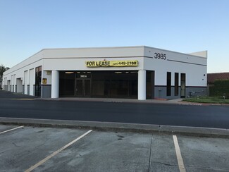 Livermore, CA Retail, Flex - 3985-3991 1st St