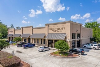 Middleburg, FL Office/Retail - 2580 County Road 220