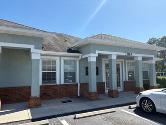 Tampa, FL Office - 12187-12189 W Linebaugh Ave
