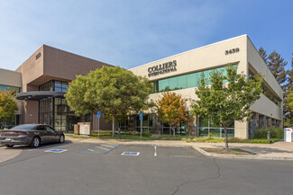 Stockton, CA Office - 3439 Brookside Rd