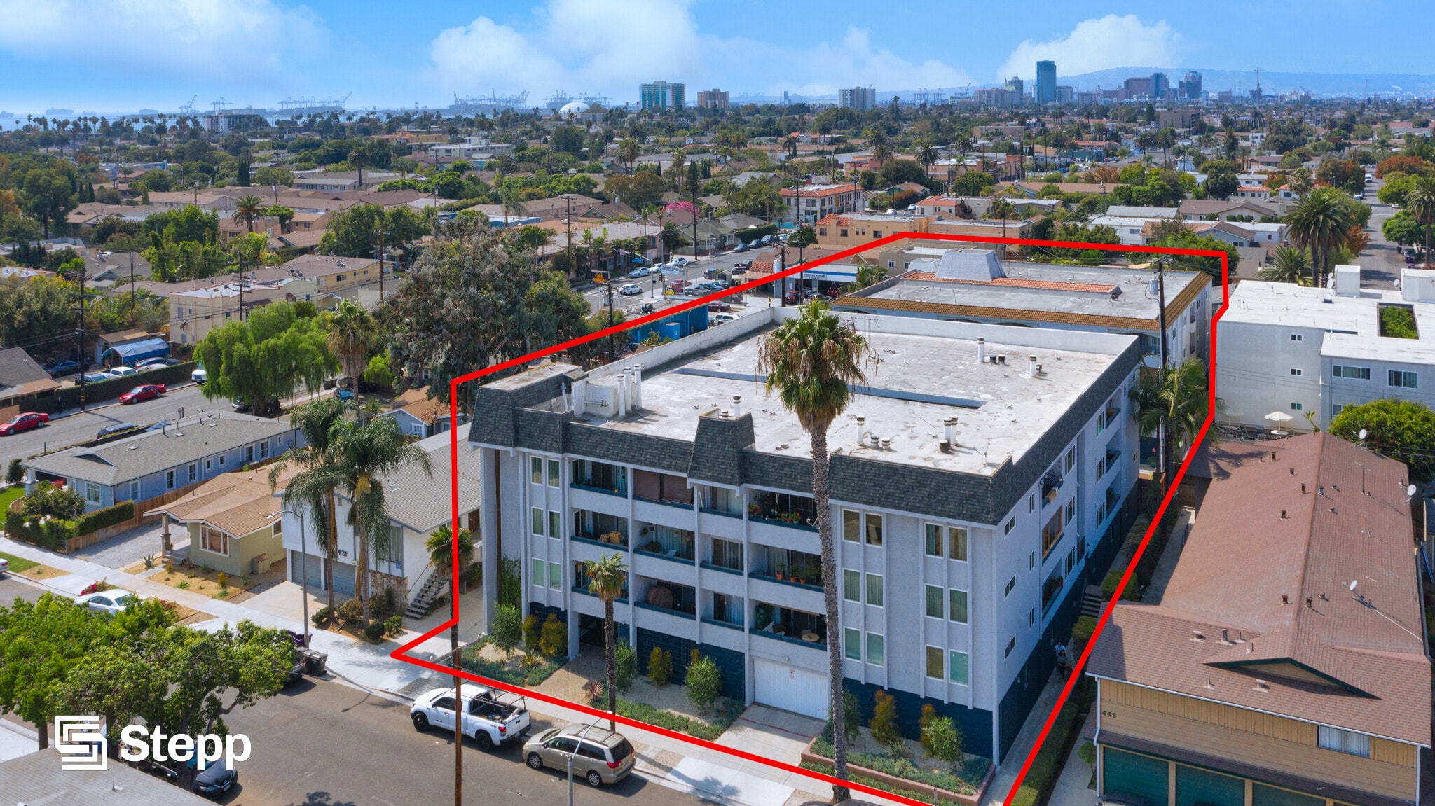 425 Coronado Ave, Long Beach, CA for Sale