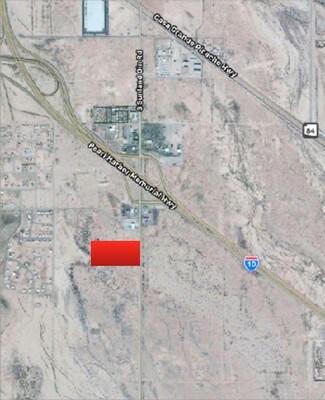 Eloy, AZ undefined