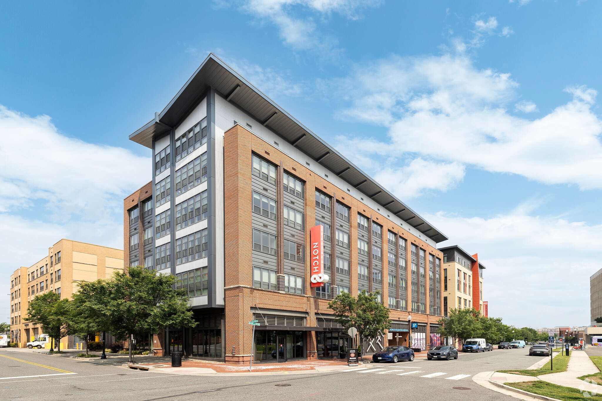 2900 Main Line Blvd, Alexandria, VA for Sale