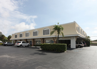 North Palm Beach, FL Office/Medical - 784 US Highway 1