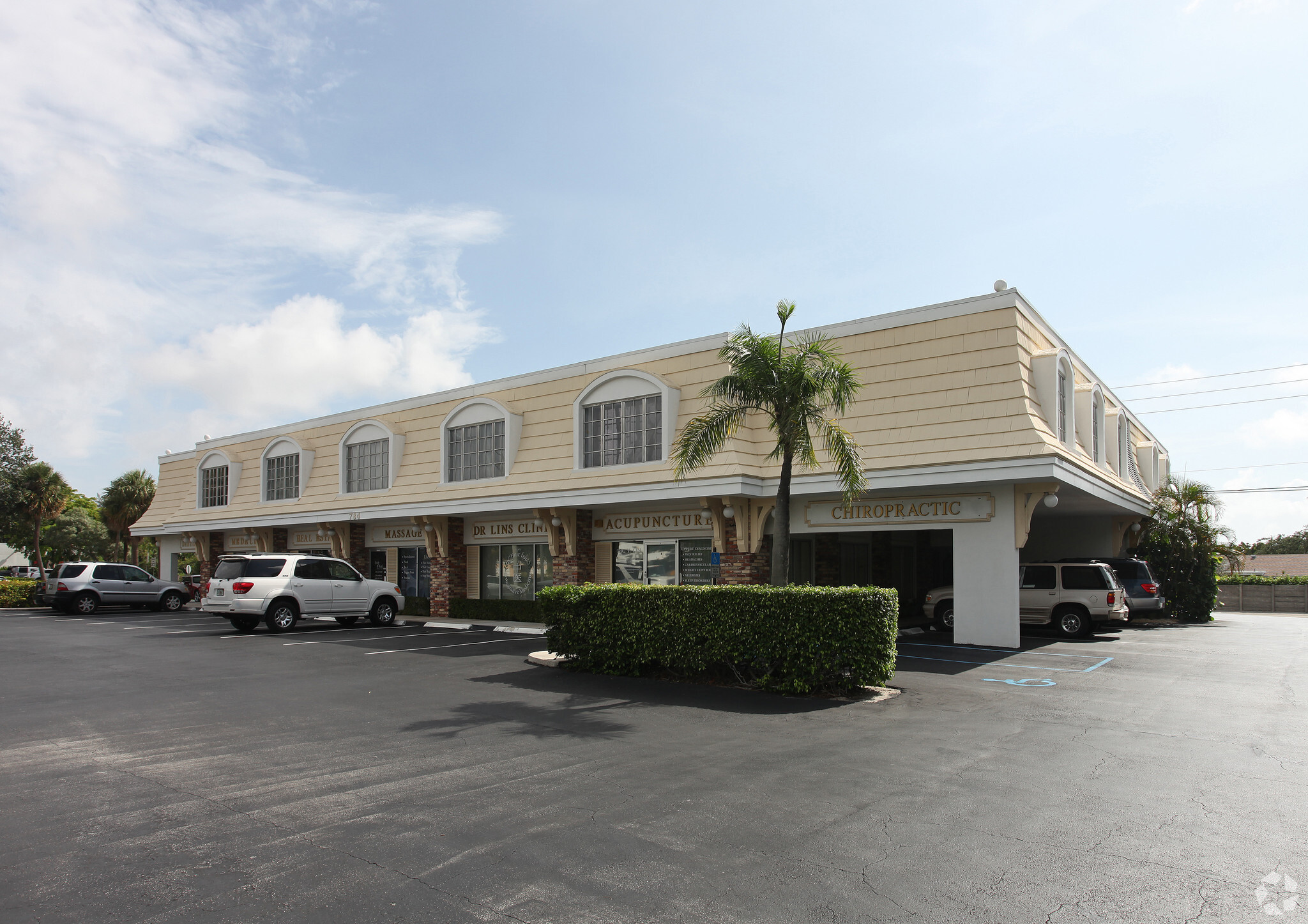 784 US Highway 1, North Palm Beach, FL for Rent