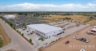 Platteville, CO Distribution - 540 Energy Park Dr