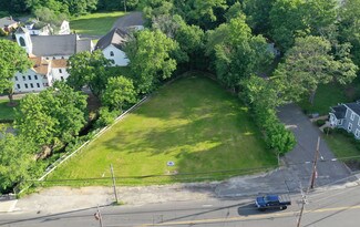 Terryville, CT Commercial Land - 142-150 Main St