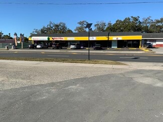 Saint Petersburg, FL Retail - 4717 22nd Ave S