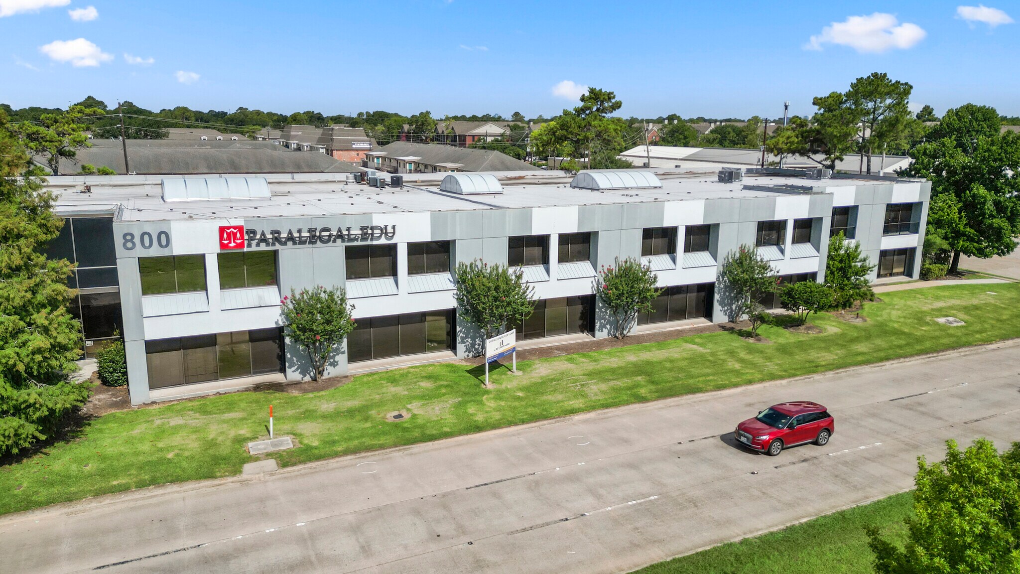 800 W Sam Houston Pky S, Houston, TX for Rent