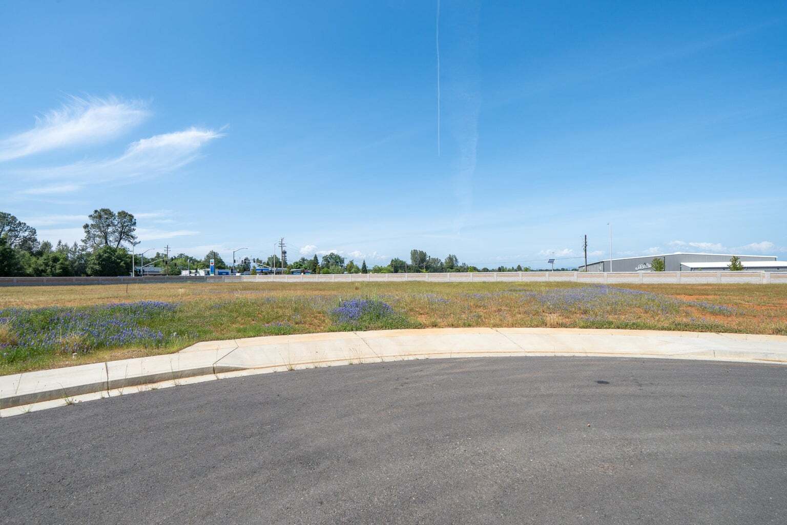 Rancho Industrial Park, Redding, CA for Sale