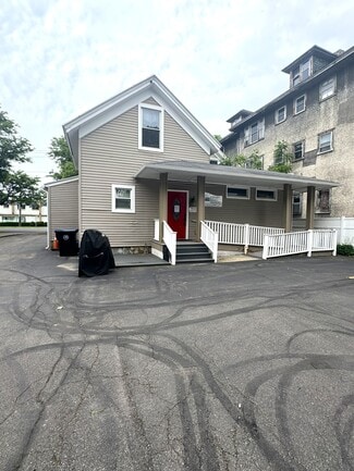 Cortland, NY Office - 9 Church St