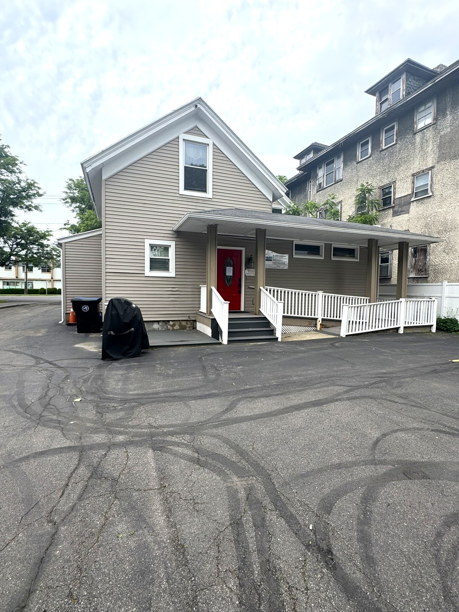 9 Church St, Cortland, NY for Sale