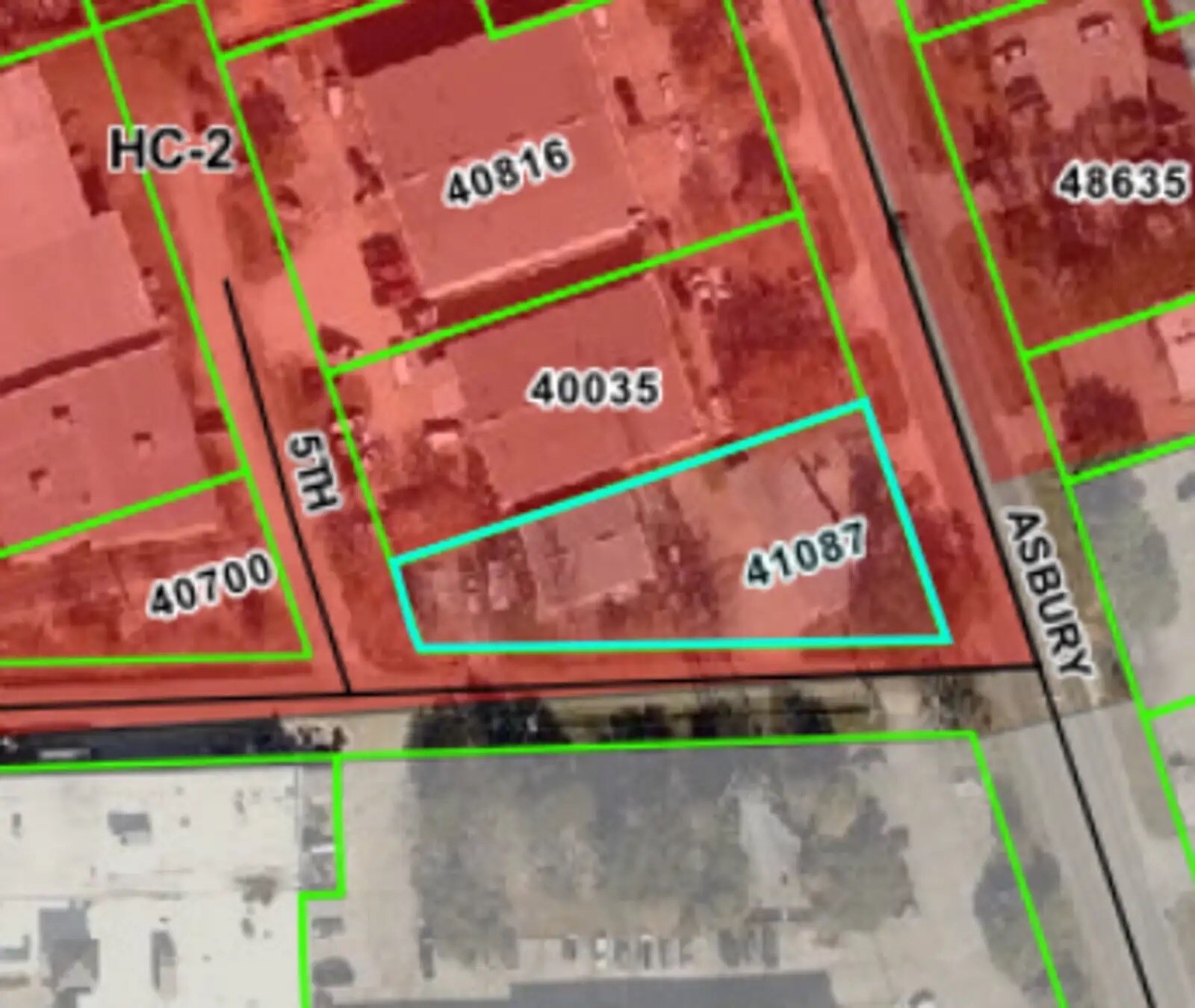 4019 Lasalle St, Mandeville, LA for Sale