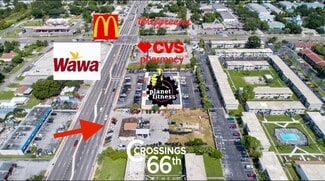 Saint Petersburg, FL Auto Repair - 5201 66th St