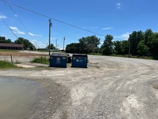 Fairland, OK Commercial - 704 Conner Ave