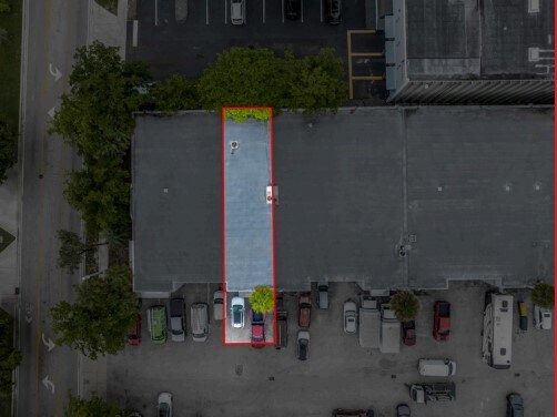 8518-8578 NW 61st St, Miami, FL for Rent