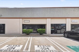 Chatsworth, CA Flex - 21358 Nordhoff St