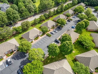 Alpharetta, GA Office - 1402 Abbey Ct Alpharetta, GA Office - 1402 Abbey Ct