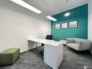 Jacksonville, FL Coworking Space - 9428 Baymeadows Rd