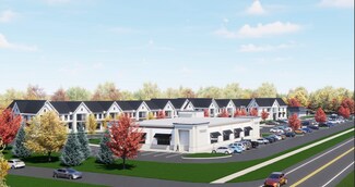 Baldwinsville, NY Office/Retail - 00 Van Buren Rd