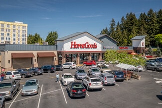 University Place, WA Retail - 3800-3842 Bridgeport Way W University Place, WA Retail - 3800-3842 Bridgeport Way W