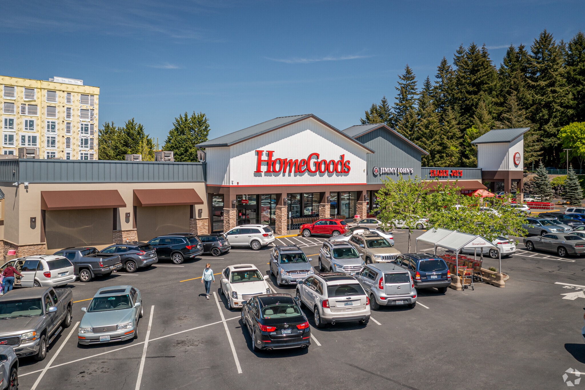 3800-3842 Bridgeport Way W, University Place, WA for Rent