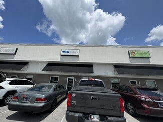 Dickson, TN Office - 313 E College St