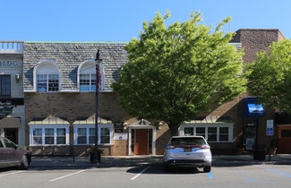 Rockville Centre, NY Office - 55 Front St