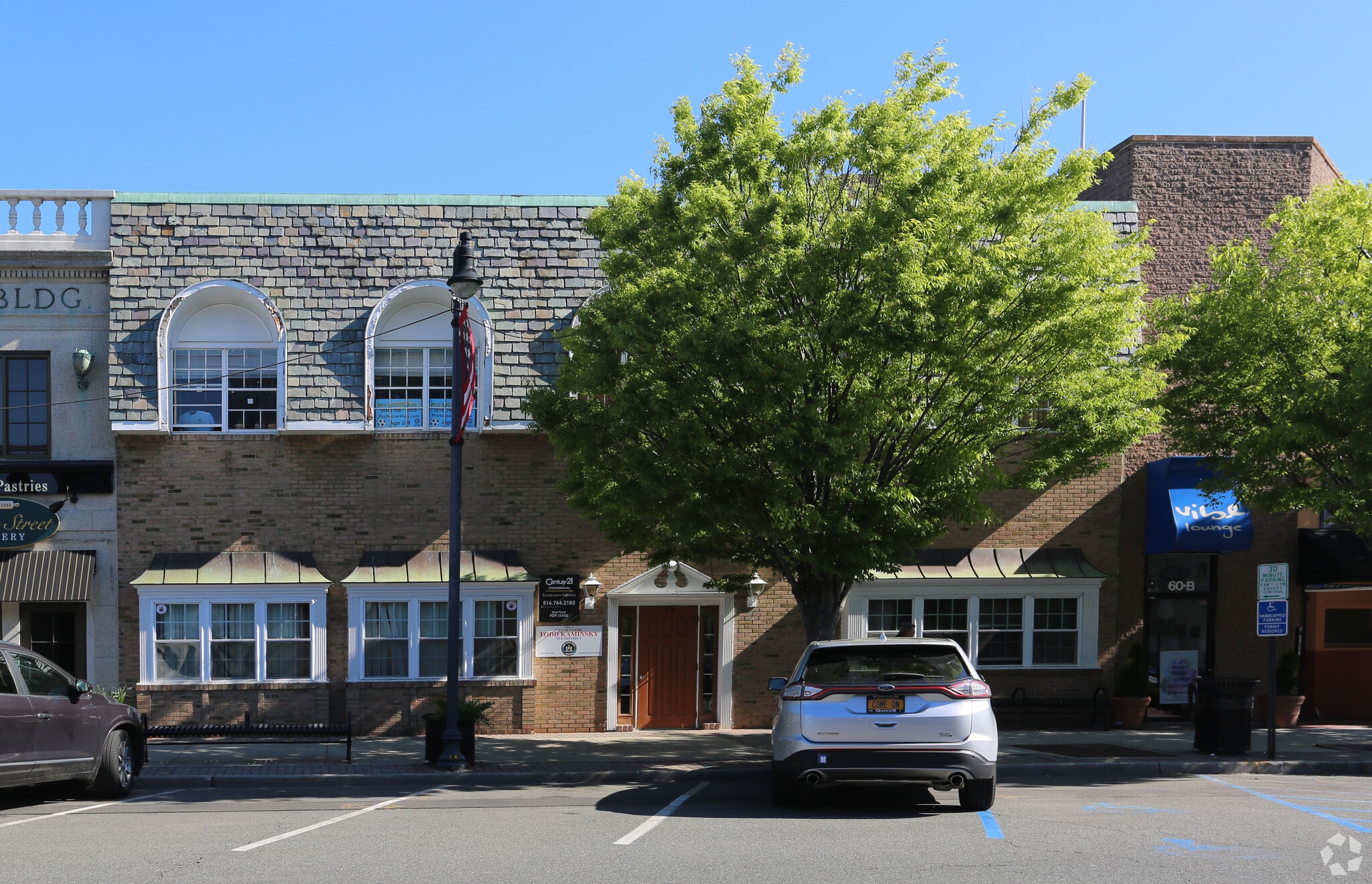 55 Front St, Rockville Centre, NY for Rent