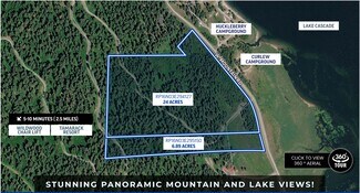 Donnelly, ID Commercial - TBD W Mountain Rd Donnelly, ID Commercial - TBD W Mountain Rd