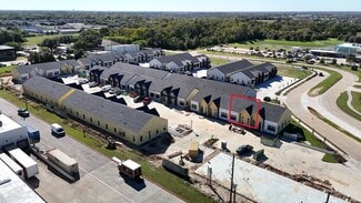 Katy, TX Office - 1325 Main St