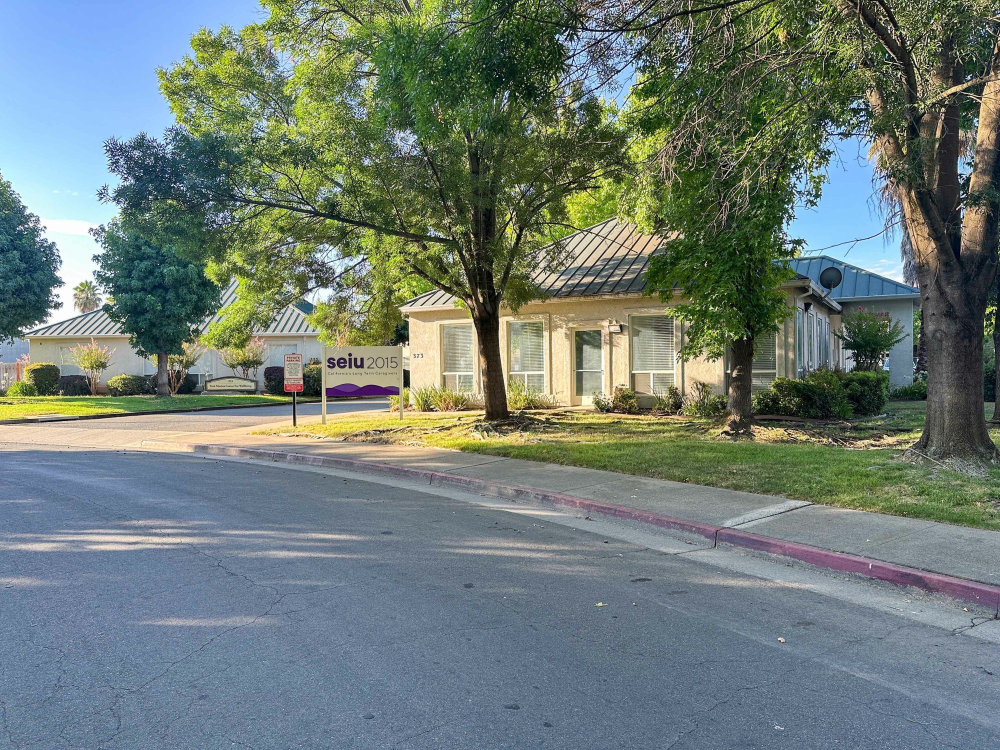 373 Park Marina Cir, Redding, CA for Rent