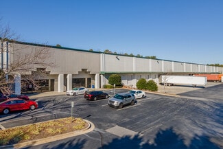 Lawrenceville, GA Industrial - 1100 Laval Blvd Lawrenceville, GA Industrial - 1100 Laval Blvd