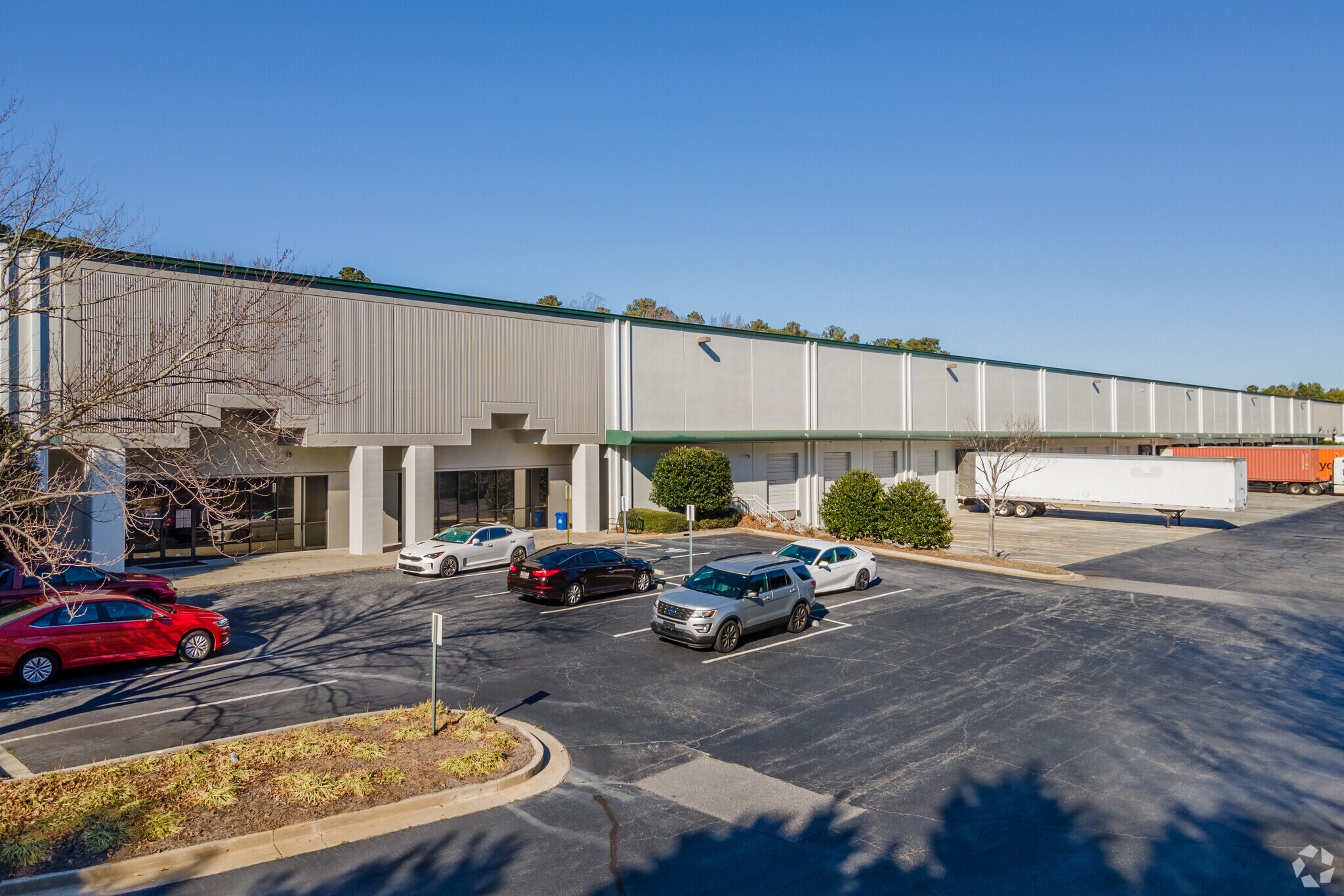 1100 Laval Blvd, Lawrenceville, GA for Rent