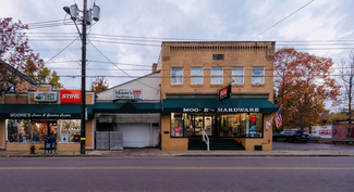 Oakdale, PA Storefront Retail/Office - 5100 Noblestown Rd