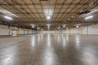 Waco, TX Industrial - 401 Precision Dr Waco, TX Industrial - 401 Precision Dr