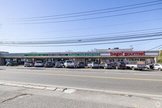 East Rockaway, NY Office, Retail - 131 Main St