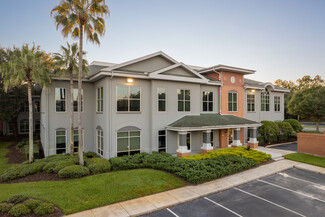 Maitland, FL Office - 800 Concourse Pky S