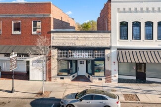 Gastonia, NC Retail - 108 E Main Ave