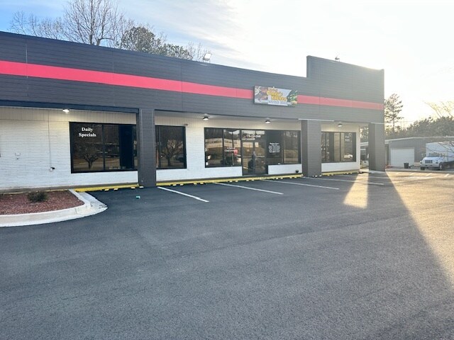 3606 Atlanta Hwy, Hiram, GA for Rent