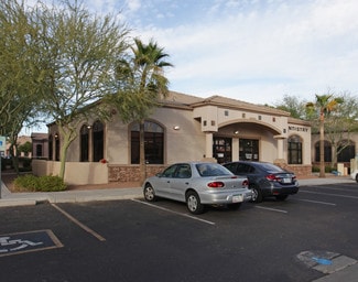 Mesa, AZ Office - 4540 E Baseline Rd Mesa, AZ Office - 4540 E Baseline Rd